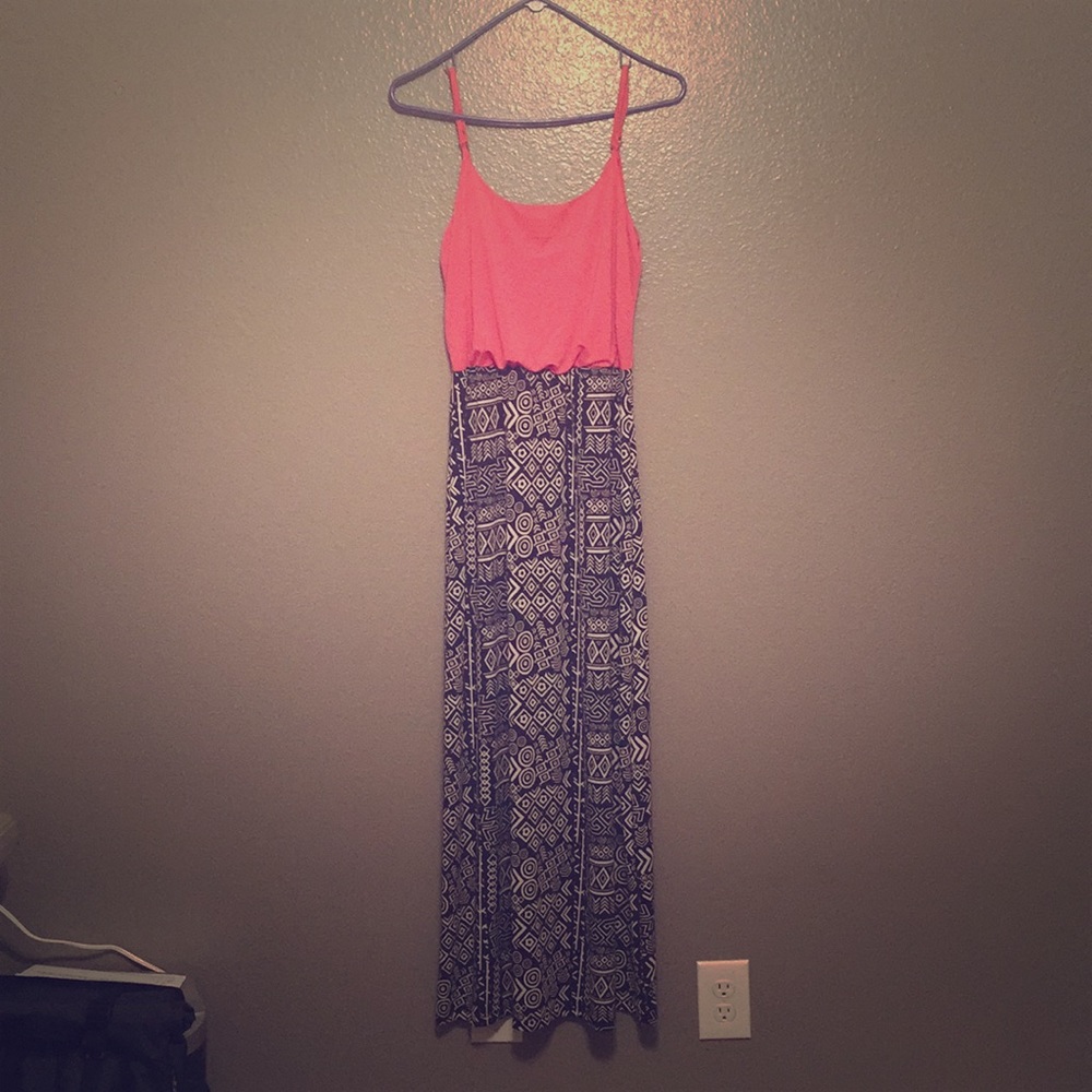 Rue21 Maxi Dress